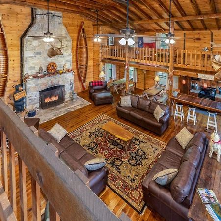 Coyote Lodge At Deerwoode Reserve Brevard Dış mekan fotoğraf