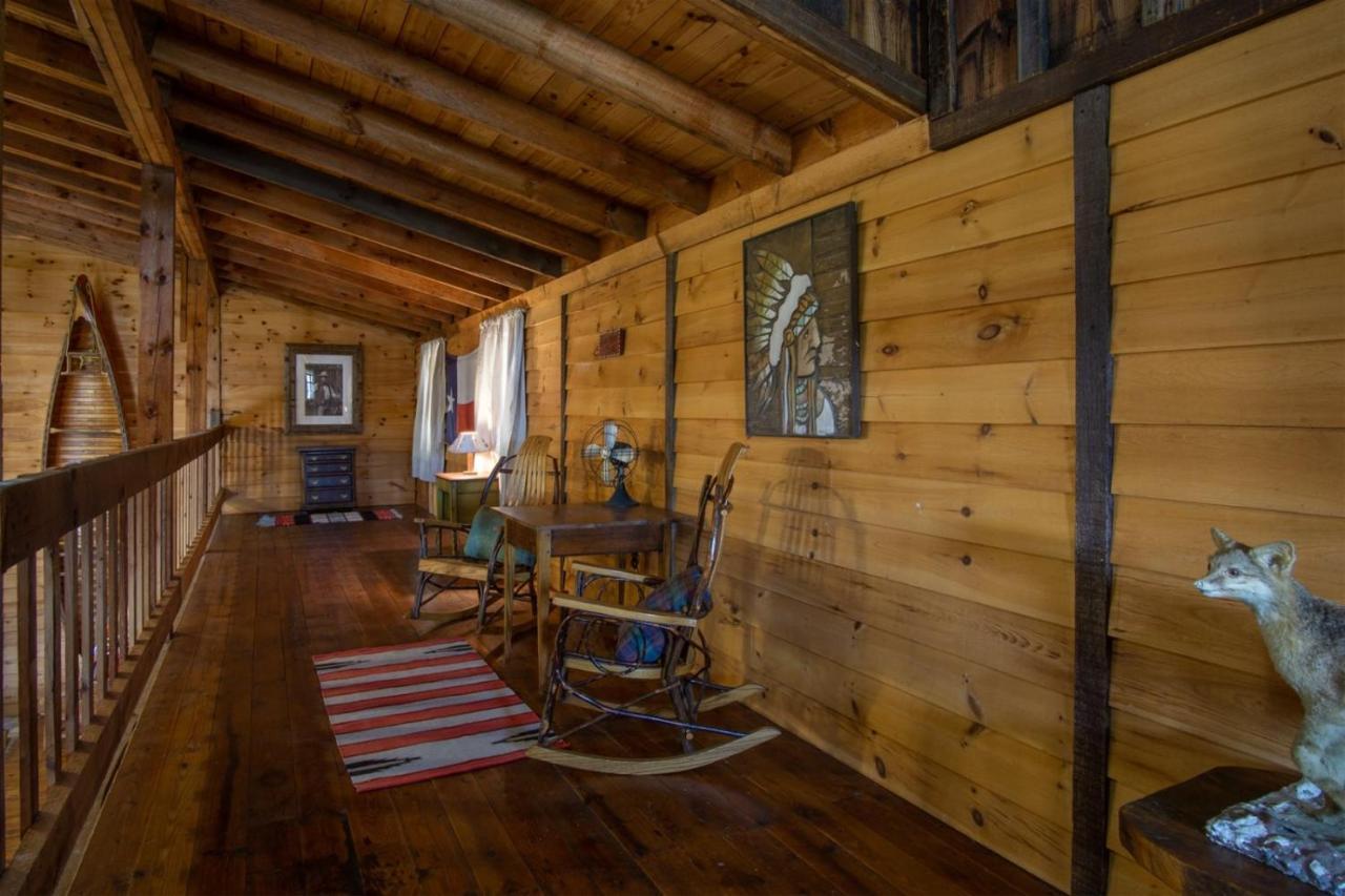 Coyote Lodge At Deerwoode Reserve Brevard Dış mekan fotoğraf